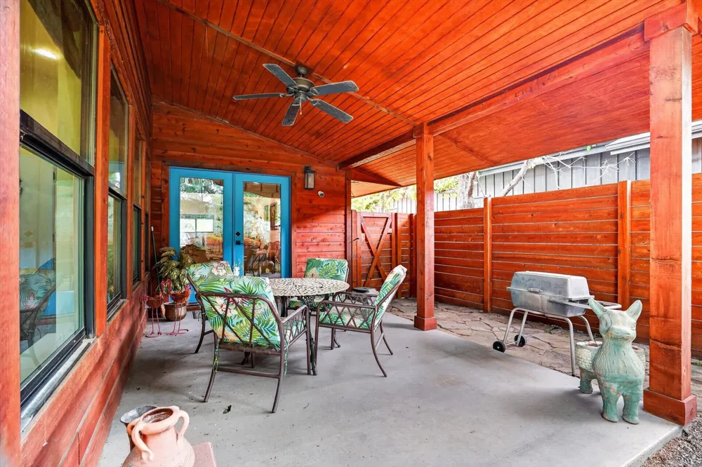 804 Stevens Street Bridgeport, TX 76426
