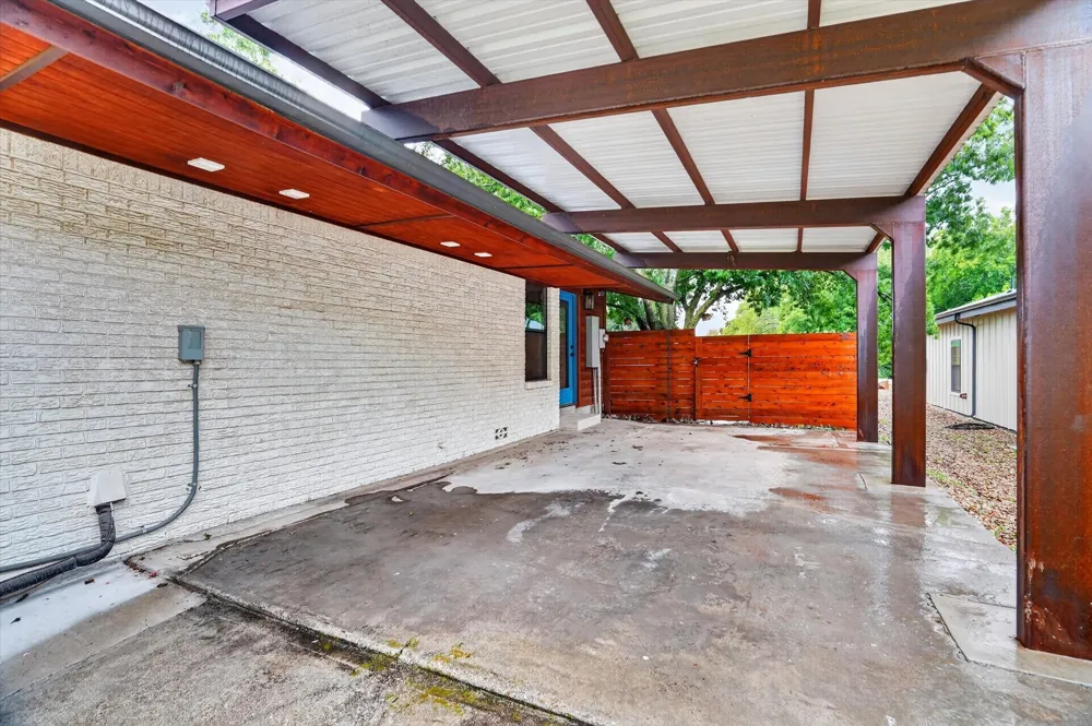 804 Stevens Street Bridgeport, TX 76426