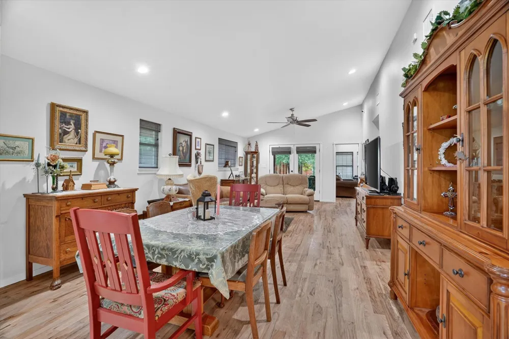 804 Stevens Street Bridgeport, TX 76426