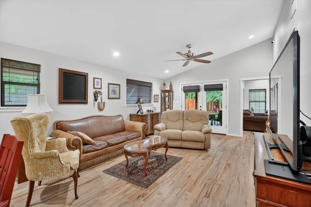 804 Stevens Street Bridgeport, TX 76426