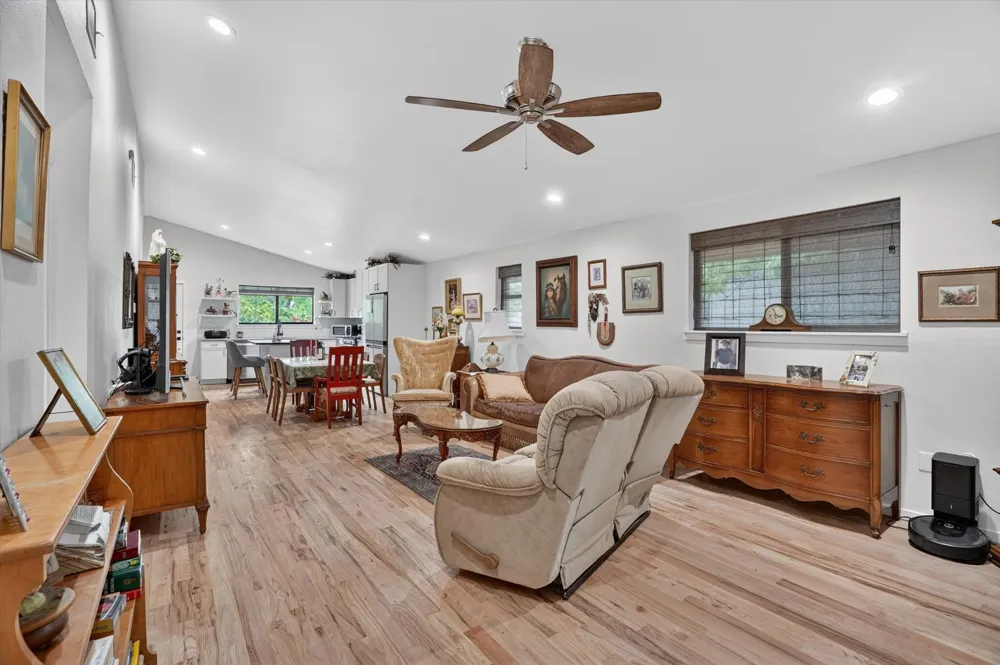 804 Stevens Street Bridgeport, TX 76426