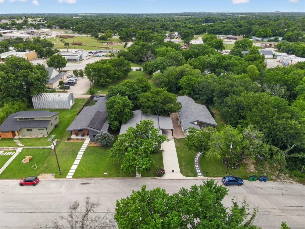 804 Stevens Street Bridgeport, TX 76426