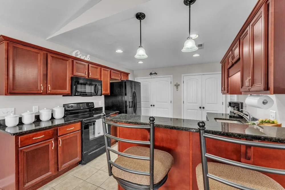 1716 Chelsa Drive NE Cleveland, TN 37323