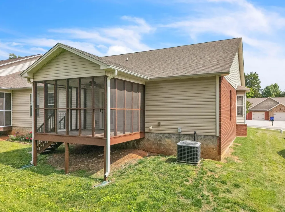 1716 Chelsa Drive NE Cleveland, TN 37323