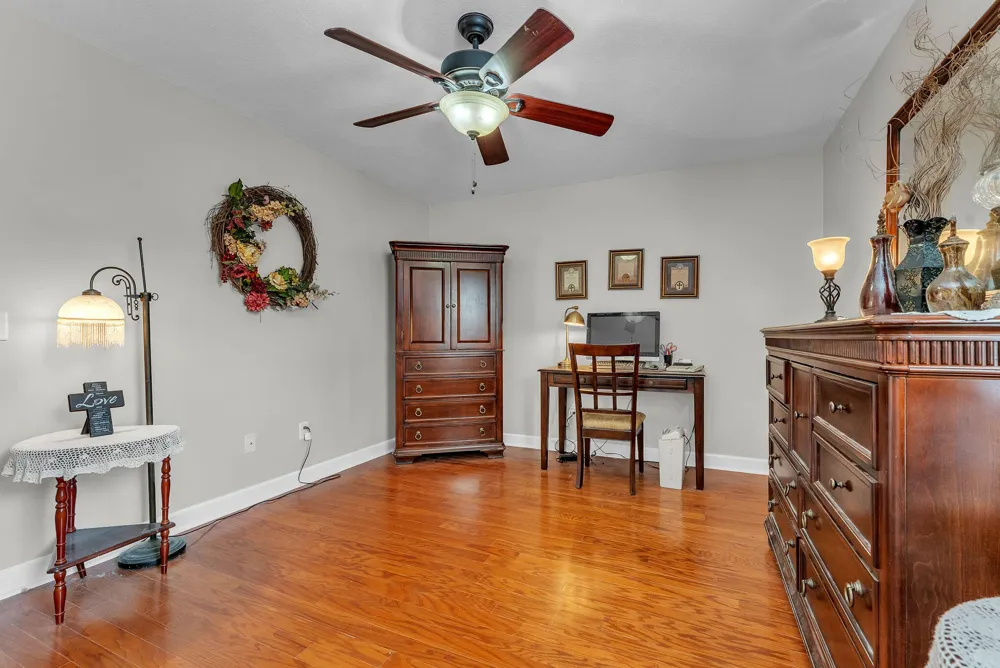 1716 Chelsa Drive NE Cleveland, TN 37323