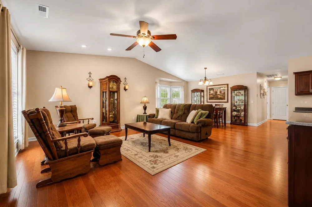 1716 Chelsa Drive NE Cleveland, TN 37323