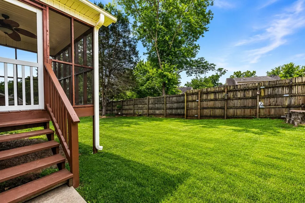 1716 Chelsa Drive NE Cleveland, TN 37323