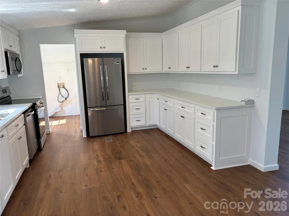 559 School Drive Taylorsville, NC 28681