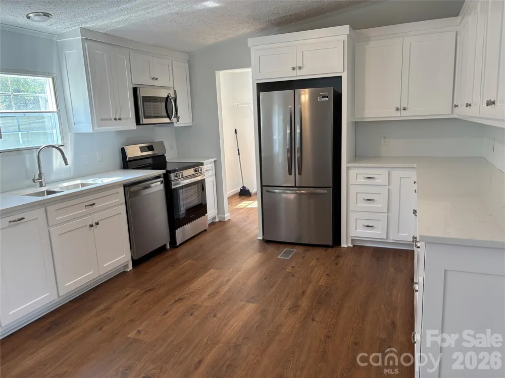 559 School Drive Taylorsville, NC 28681