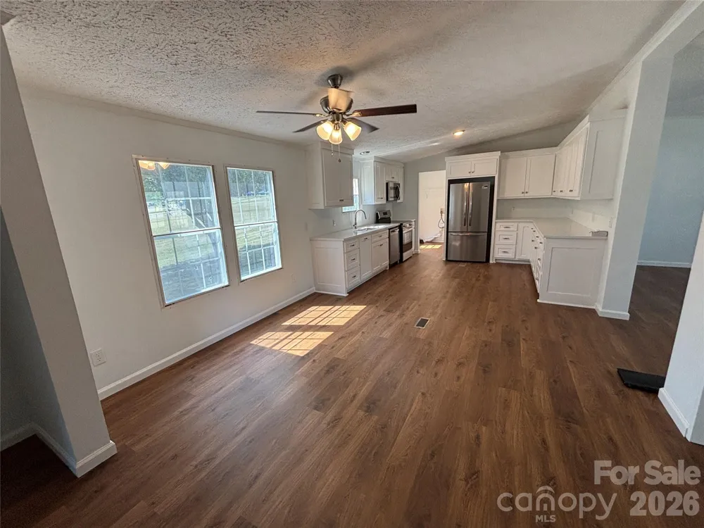 559 School Drive Taylorsville, NC 28681