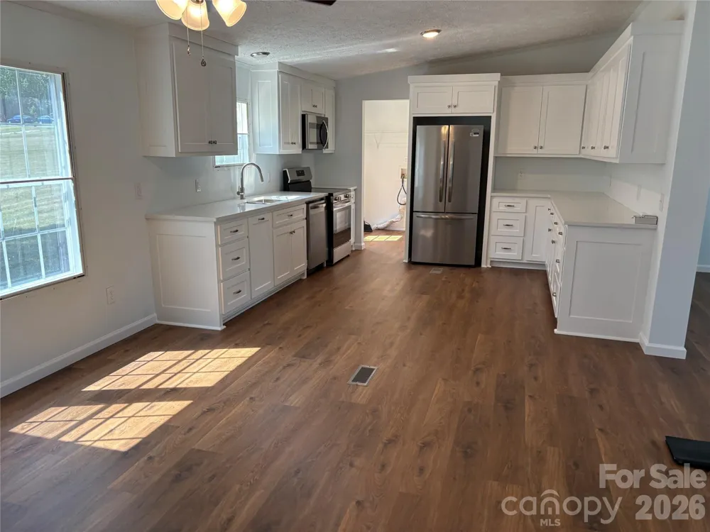 559 School Drive Taylorsville, NC 28681
