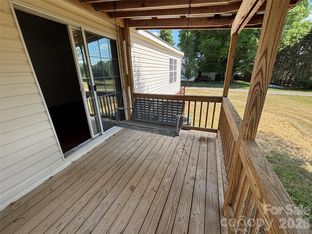 559 School Drive Taylorsville, NC 28681