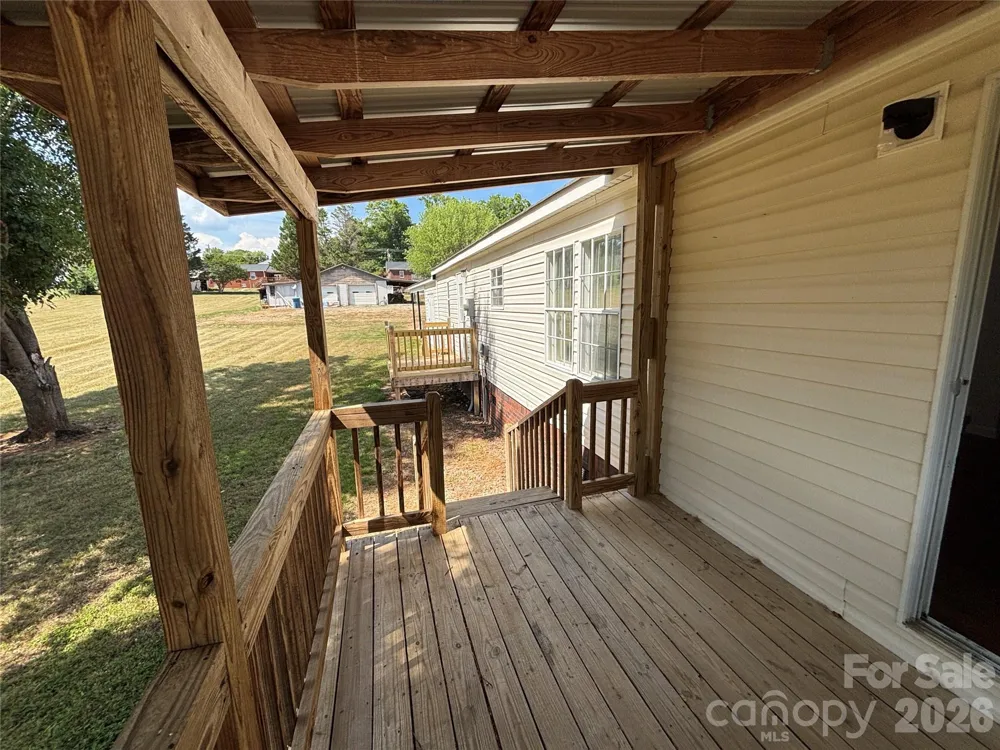 559 School Drive Taylorsville, NC 28681