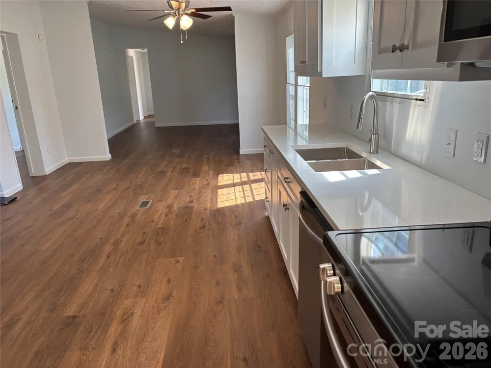 559 School Drive Taylorsville, NC 28681