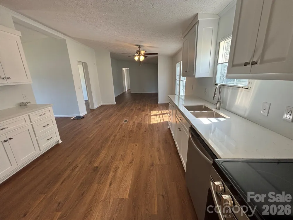 559 School Drive Taylorsville, NC 28681
