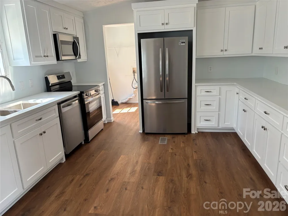 559 School Drive Taylorsville, NC 28681