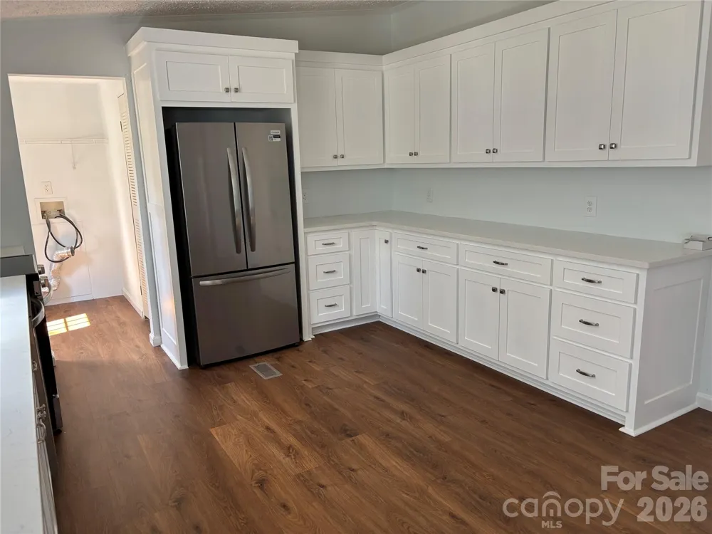 559 School Drive Taylorsville, NC 28681