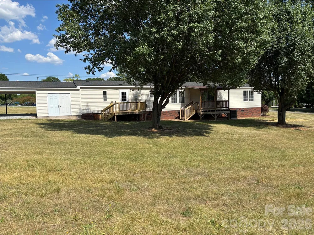 559 School Drive Taylorsville, NC 28681