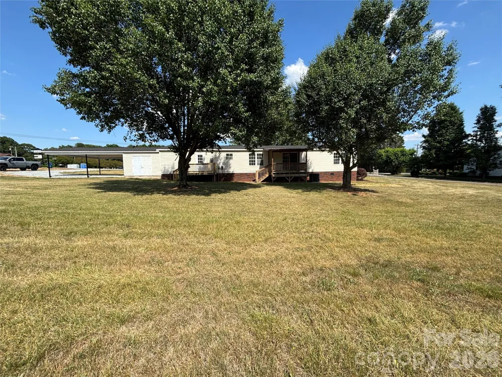559 School Drive Taylorsville, NC 28681