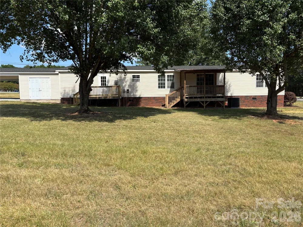 559 School Drive Taylorsville, NC 28681