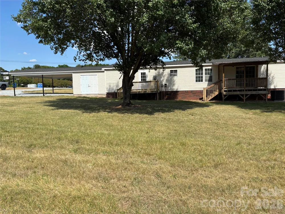 559 School Drive Taylorsville, NC 28681