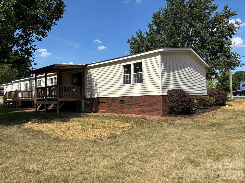 559 School Drive Taylorsville, NC 28681