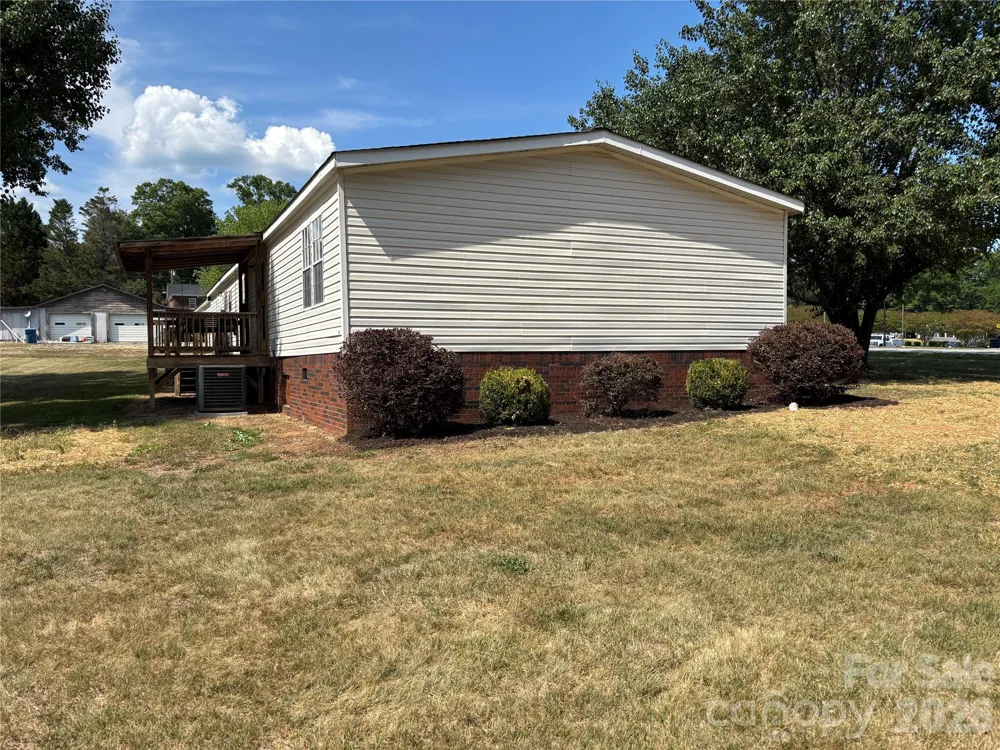 559 School Drive Taylorsville, NC 28681