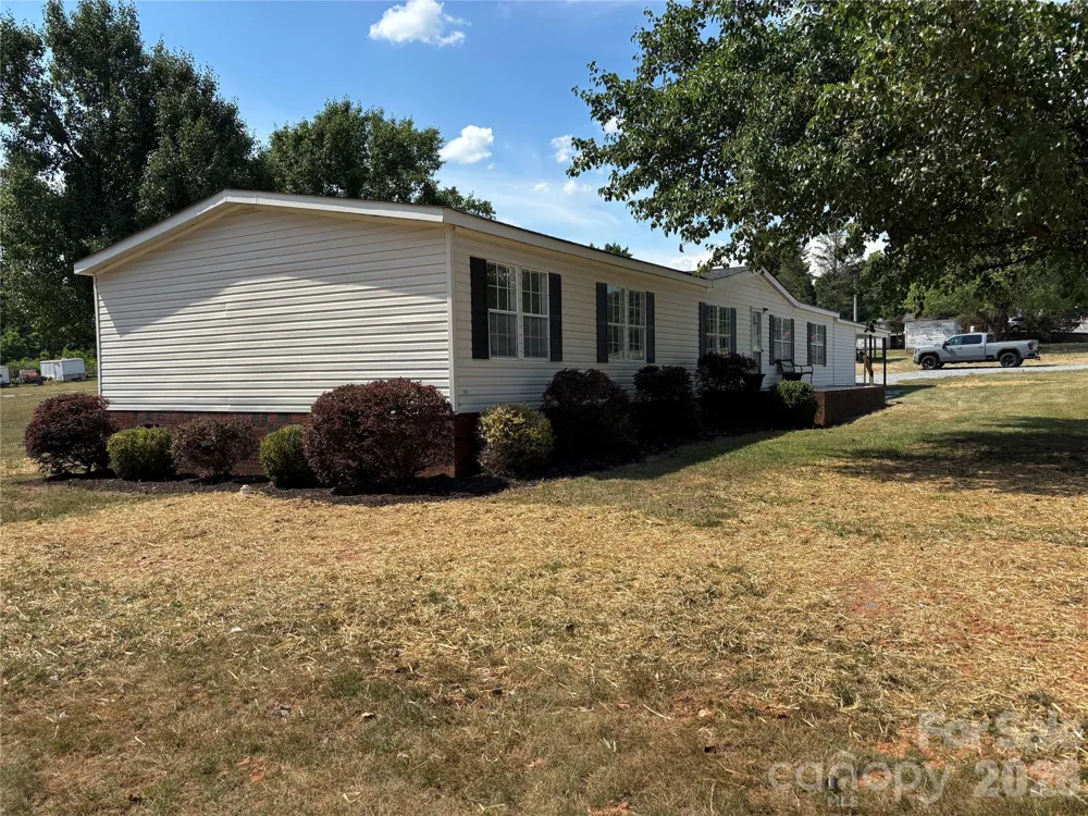 559 School Drive Taylorsville, NC 28681