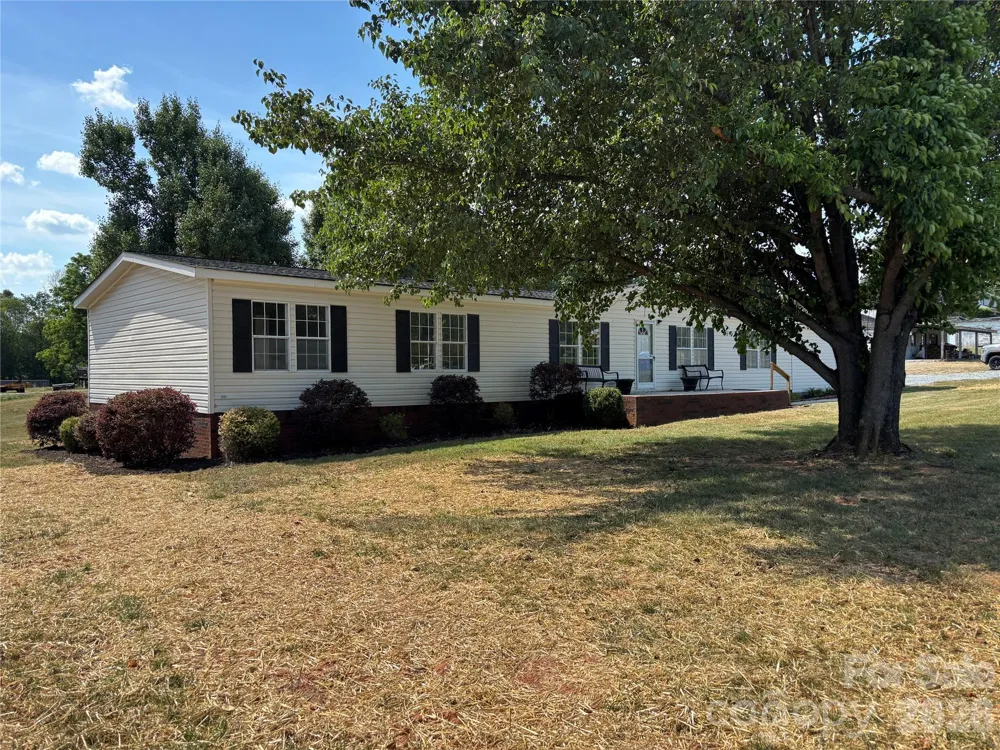 559 School Drive Taylorsville, NC 28681