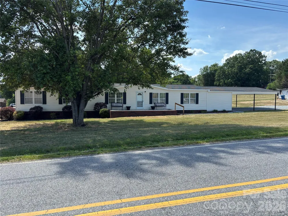 559 School Drive Taylorsville, NC 28681