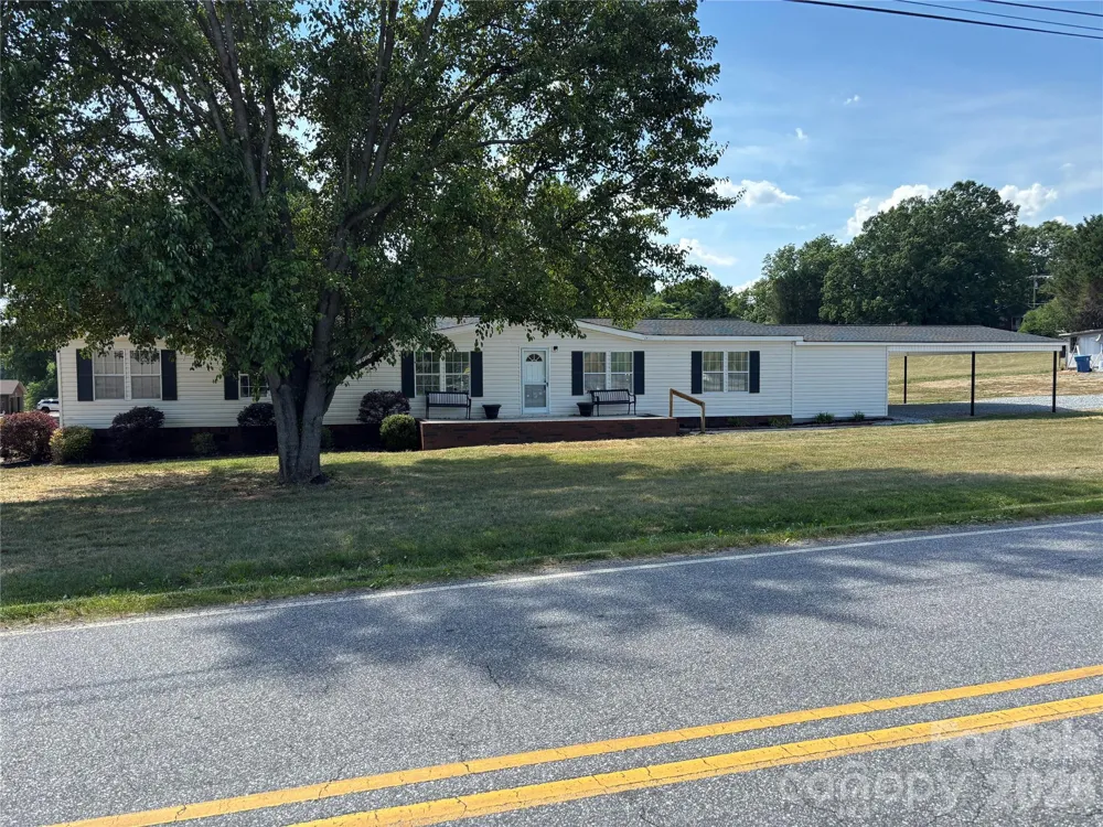 559 School Drive Taylorsville, NC 28681