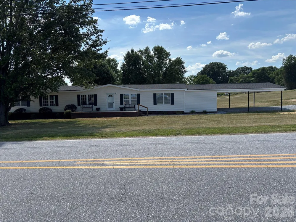 559 School Drive Taylorsville, NC 28681