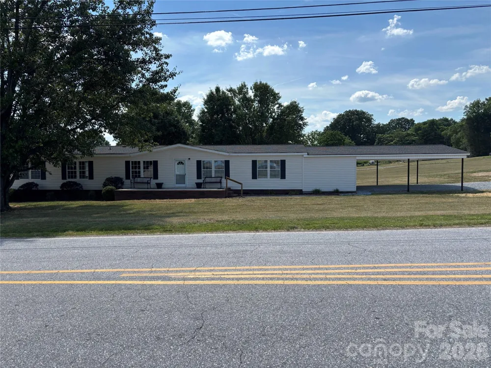 559 School Drive Taylorsville, NC 28681