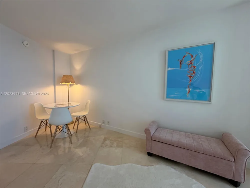 1111 Crandon Blvd #B1105 Key Biscayne, FL 33149