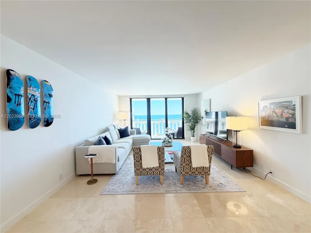 1111 Crandon Blvd #B1105 Key Biscayne, FL 33149