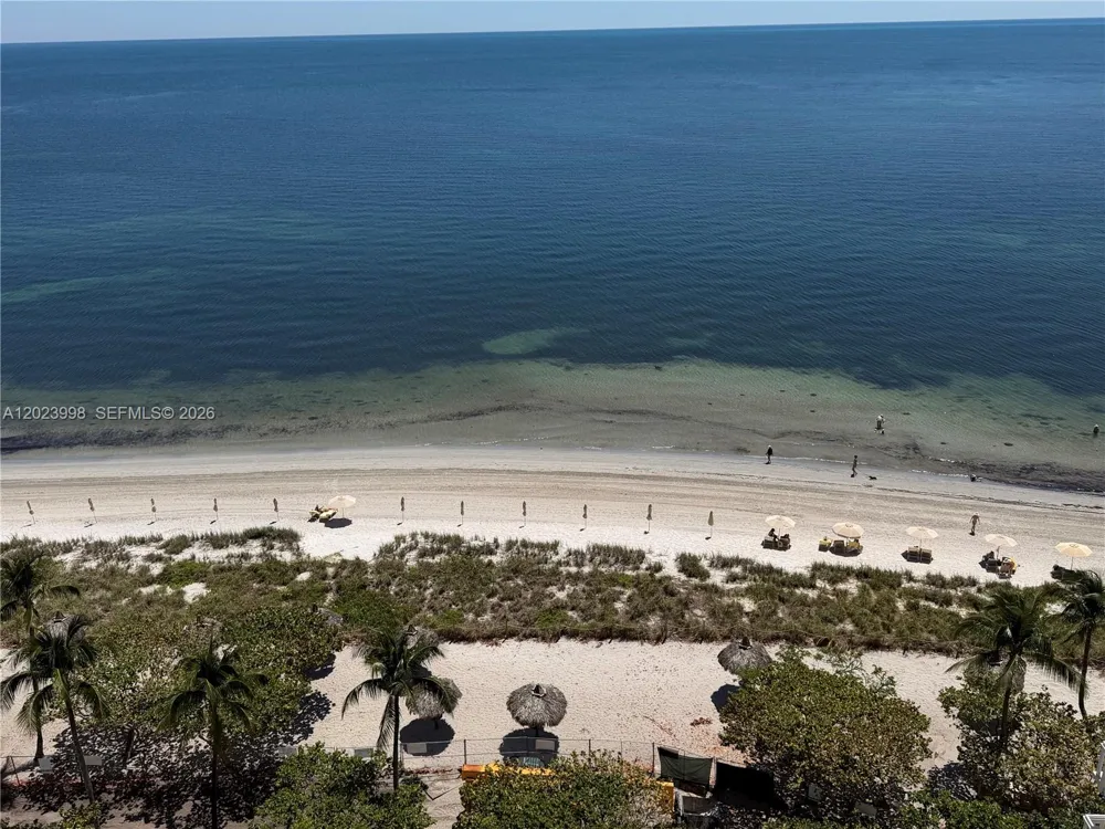 1111 Crandon Blvd #B1105 Key Biscayne, FL 33149
