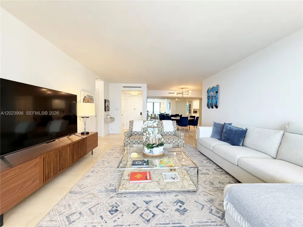 1111 Crandon Blvd #B1105 Key Biscayne, FL 33149
