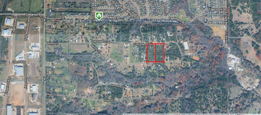 430 Evergreen Trail Cedar Hill, TX 75104