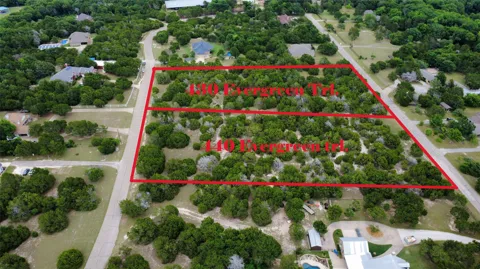 430 Evergreen Trail