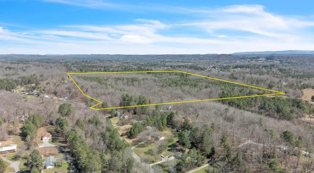 806 Finnell Road NW Cleveland, TN 37312