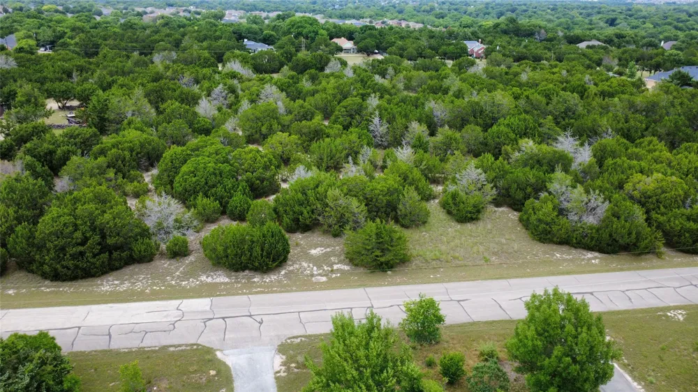440 Evergreen Trail Cedar Hill, TX 75104