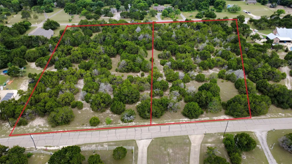 440 Evergreen Trail Cedar Hill, TX 75104