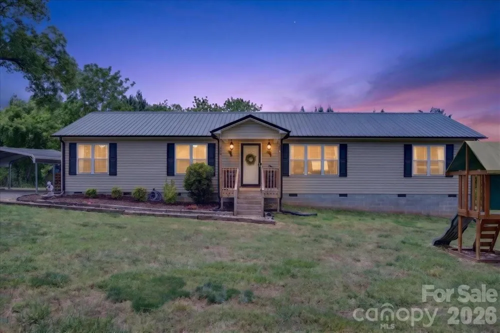 567 Godbey Road Mocksville, NC 27028