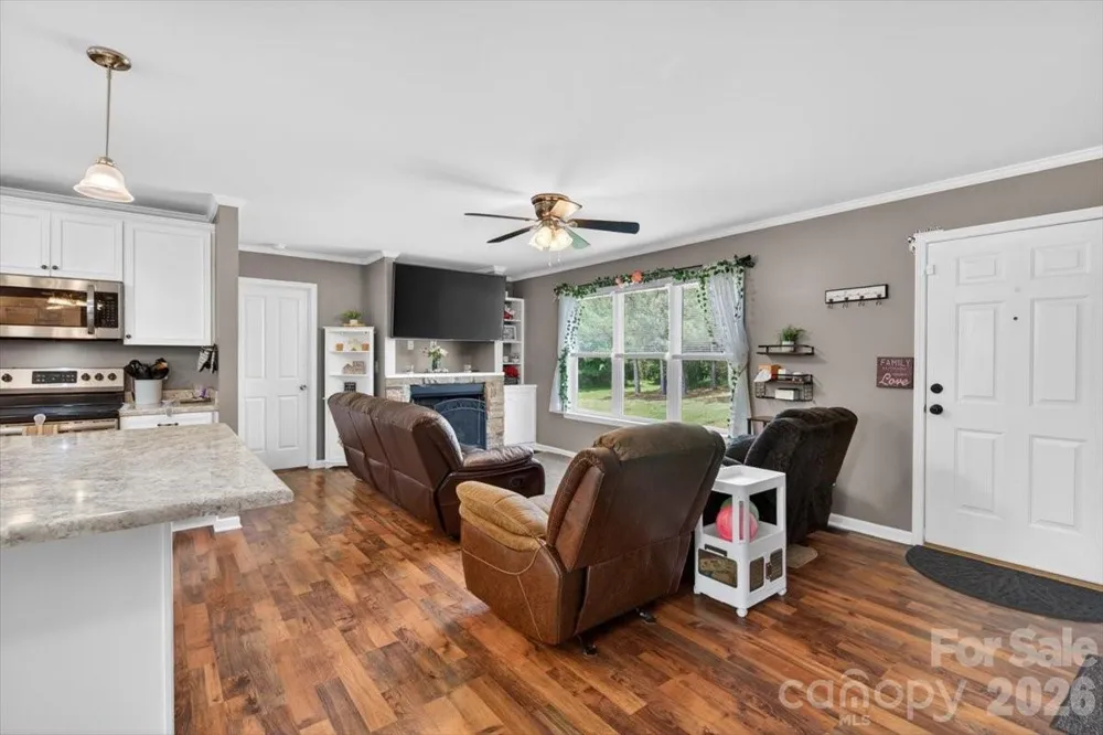 567 Godbey Road Mocksville, NC 27028