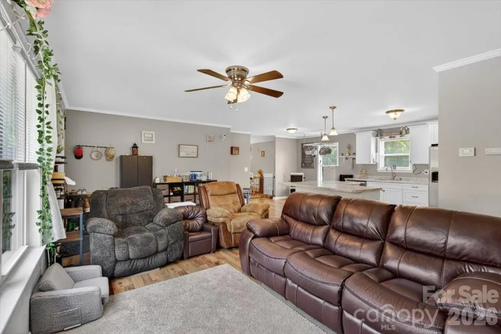 567 Godbey Road Mocksville, NC 27028