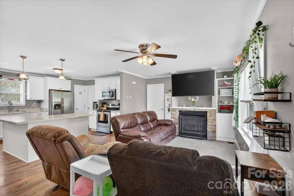 567 Godbey Road Mocksville, NC 27028