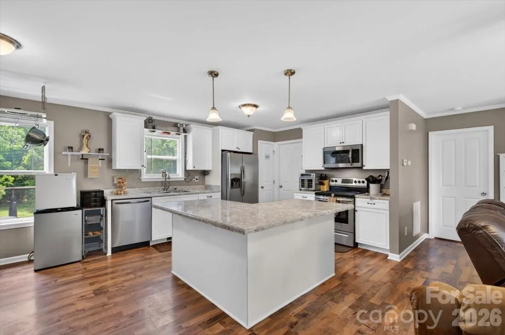 567 Godbey Road Mocksville, NC 27028