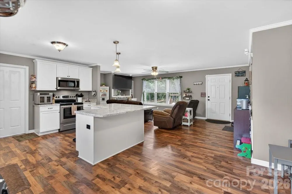 567 Godbey Road Mocksville, NC 27028