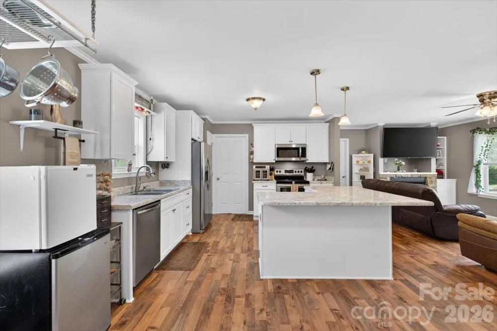 567 Godbey Road Mocksville, NC 27028