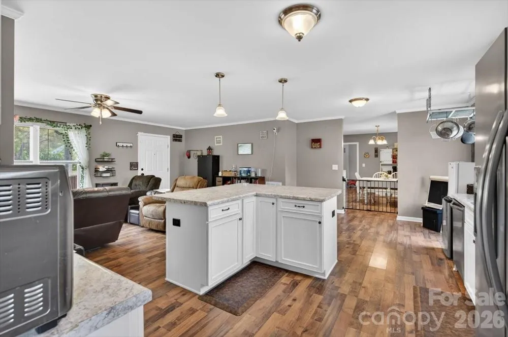 567 Godbey Road Mocksville, NC 27028